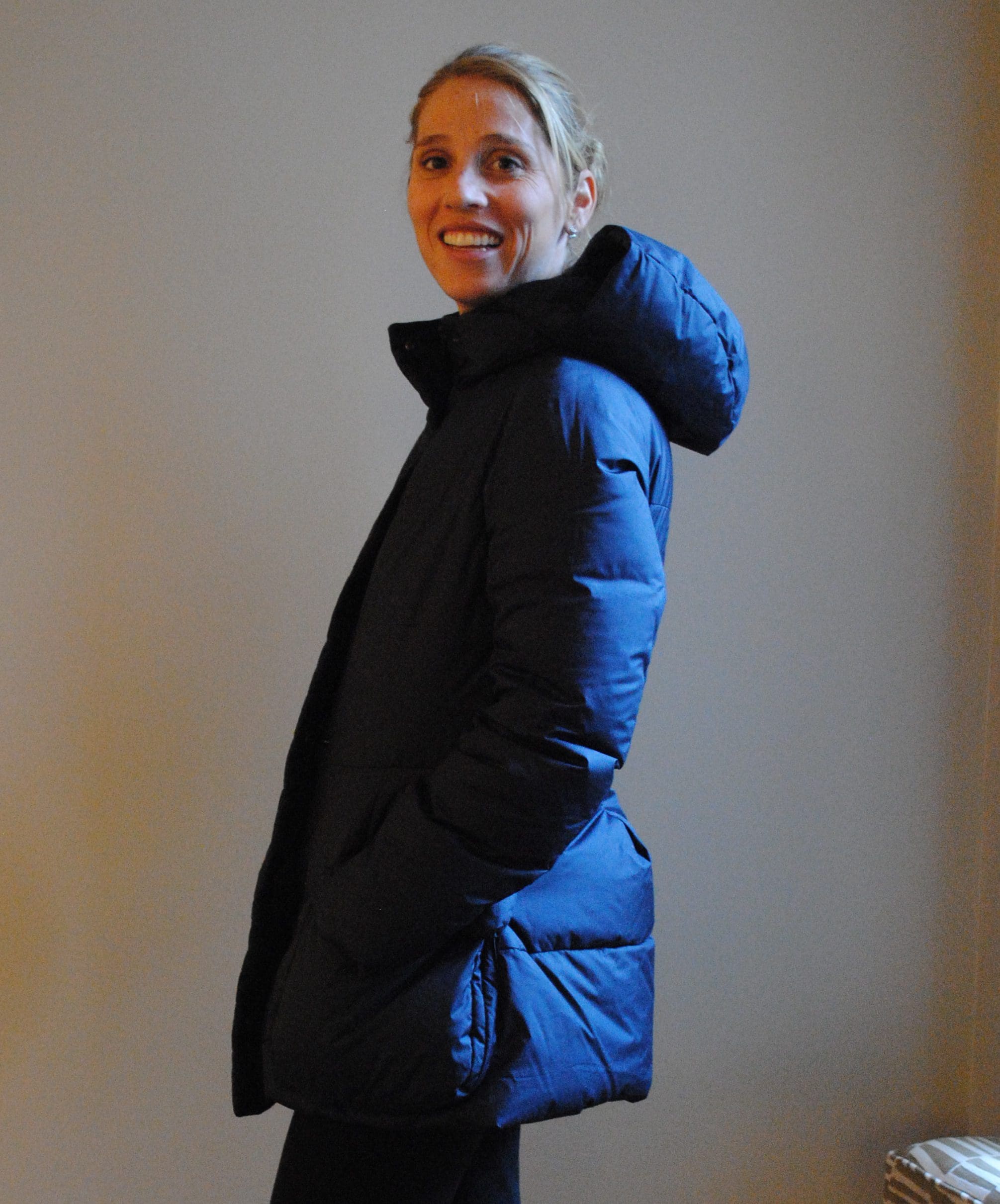 Uniqlo J+ Down Coats â Josie Girl Blog