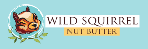 Wild Squirrel Nut Butter