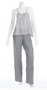 Winter Jammies Josie Girl Blog Winter Jammies Josie Girl Blog