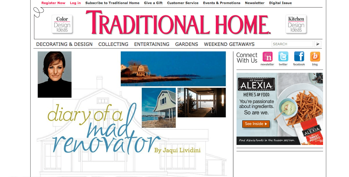 Home Renovation Blog Josie Girl Blog