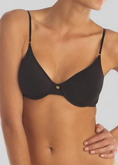 Understated. Perfect name for the perfect bra.