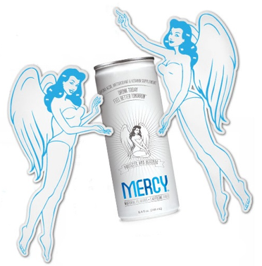 Mercy angels
