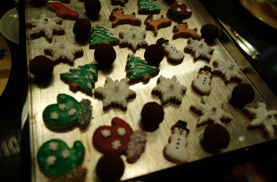 Cookies. 