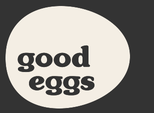 Good eggs