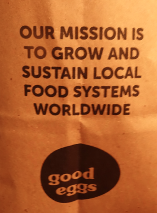 clear mission statement.