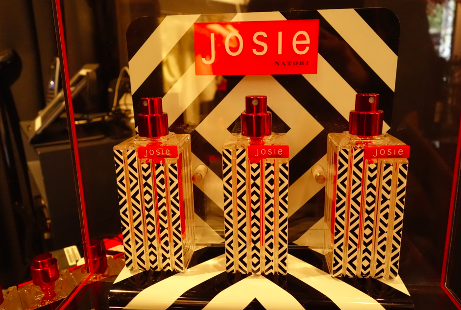 Josie perfume