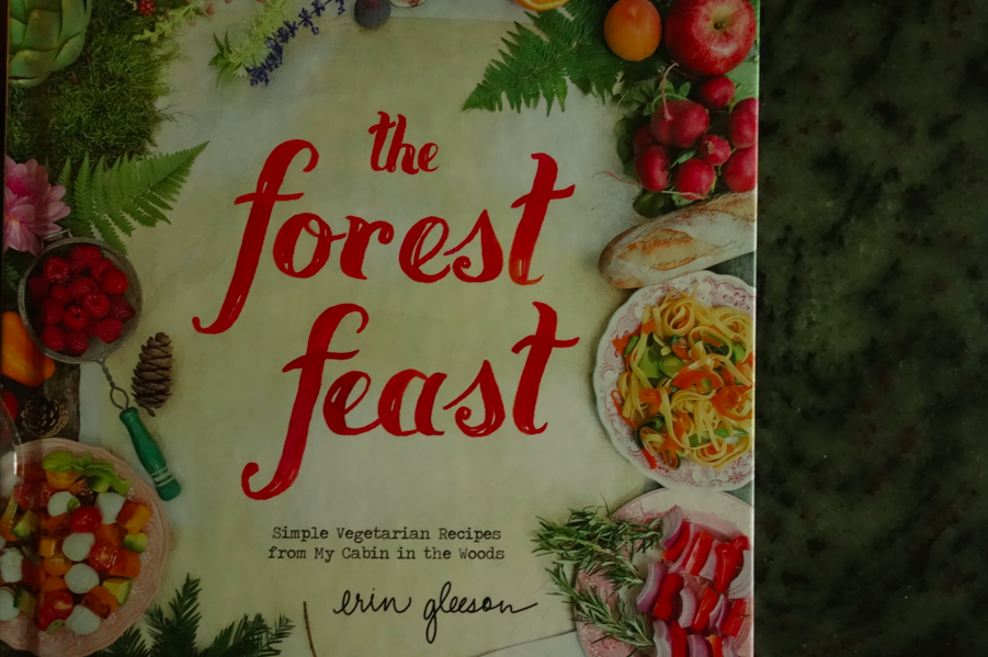 The forest Feast