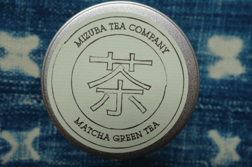 Matcha Latte | Josie Girl Blog
