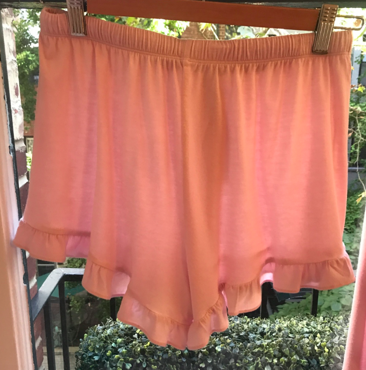 Josie Pink Pajamas | Josie Girl Blog