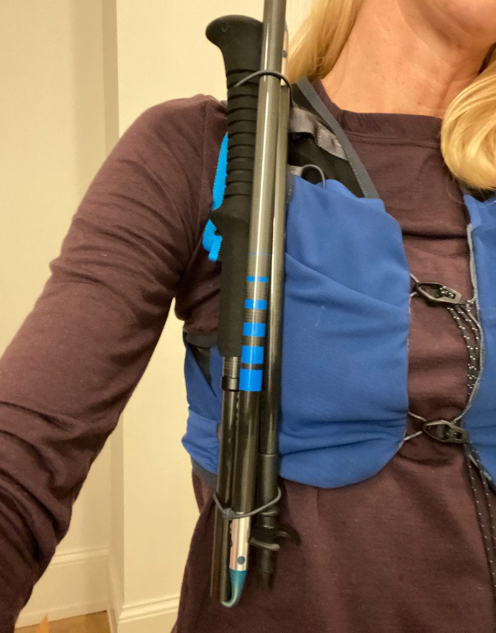 Trail Running Gear Guide Josie Girl Blog