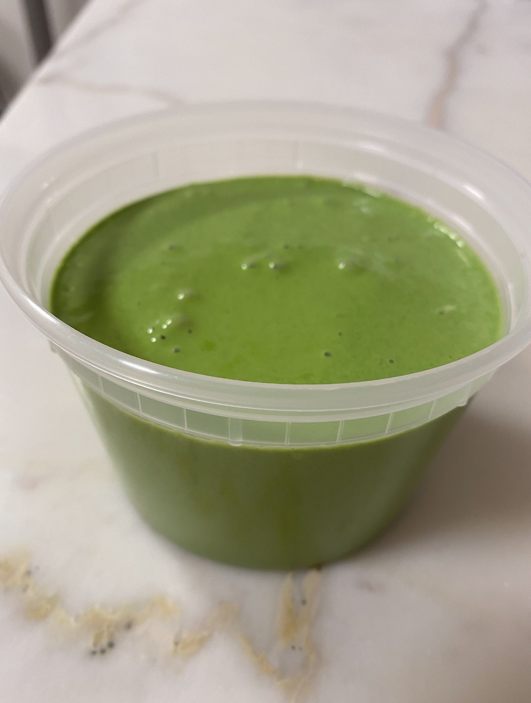 Green Goddess Dressing Recipe - NYT Cooking