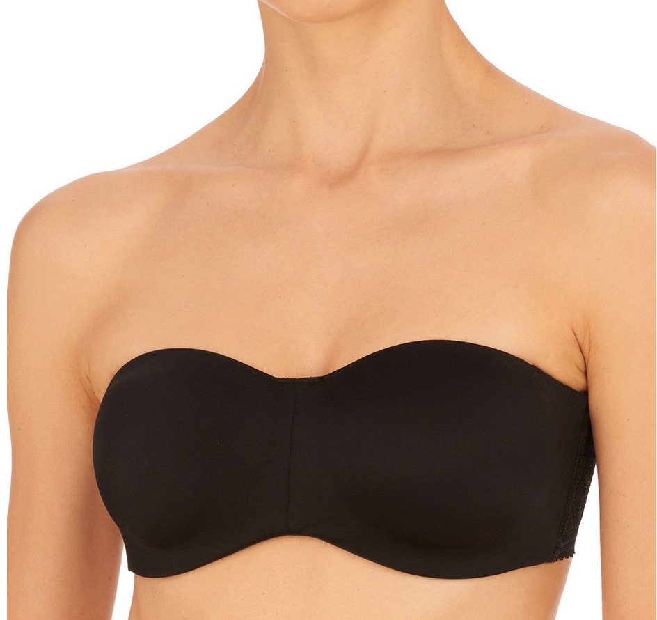 The Best Strapless Bra - Cupcakes & Cashmere