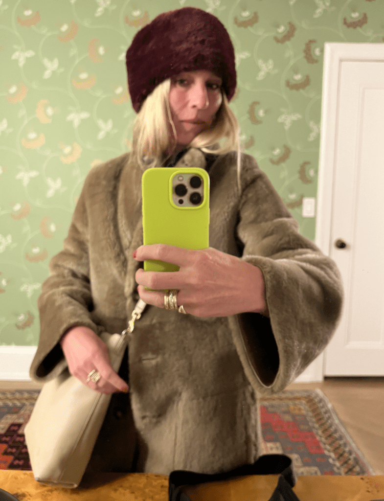 Box Hats | Josie Girl Blog